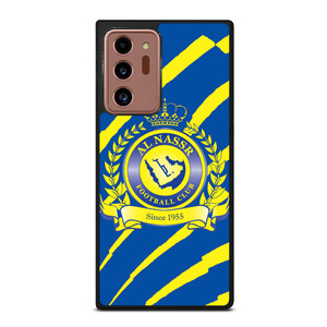 AL NASSR FC 1955 Samsung Galaxy Note 20 Ultra Case AL NASSR FC 1955 Samsung Galaxy Note 20 Ultra Case