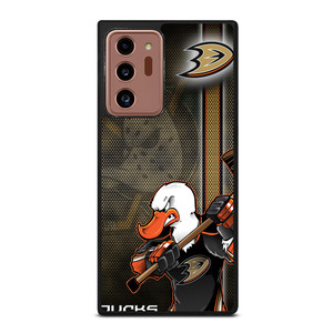 ANAHEIM DUCKS 2 Samsung Galaxy Note 20 Ultra Case ANAHEIM DUCKS 2 Samsung Galaxy Note 20 Ultra Case
