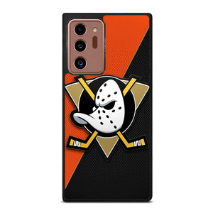 ANAHEIM DUCKS LOGO Samsung Galaxy Note 20 Ultra Case