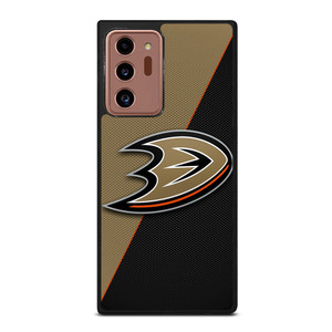 ANAHEIM DUCKS Samsung Galaxy Note 20 Ultra Case