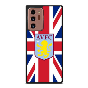 ASTON VILLA FC ICON EPL Samsung Galaxy Note 20 Ultra Case ASTON VILLA FC ICON EPL Samsung Galaxy Note 20 Ultra Case