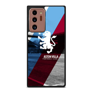 ASTON VILLA FC ICON Samsung Galaxy Note 20 Ultra Case