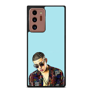 BAD BUNNY ART Samsung Galaxy Note 20 Ultra Case