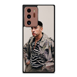 BAD BUNNY COOL 2 Samsung Galaxy Note 20 Ultra Case BAD BUNNY COOL 2 Samsung Galaxy Note 20 Ultra Case