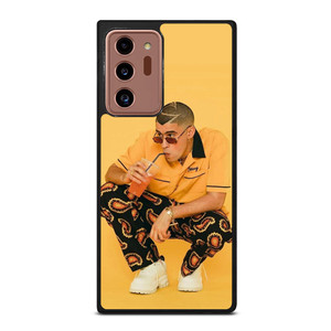 BAD BUNNY COOL Samsung Galaxy Note 20 Ultra Case BAD BUNNY COOL Samsung Galaxy Note 20 Ultra Case