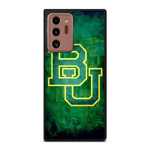 BAYLOR BEARS UNIVERSITY ICON 2 Samsung Galaxy Note 20 Ultra Case BAYLOR BEARS UNIVERSITY ICON 2 Samsung Galaxy Note 20 Ultra Case