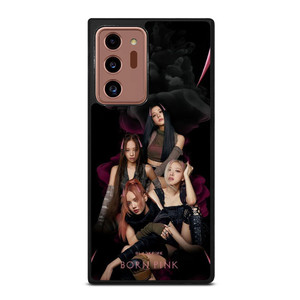 BEAUTIFUL KPOP BLACKPINK Samsung Galaxy Note 20 Ultra Case BEAUTIFUL KPOP BLACKPINK Samsung Galaxy Note 20 Ultra Case