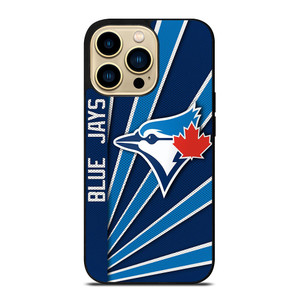 Custom Toronto Blue Jays iPhone 14, 14 Pro, 14 Pro Max