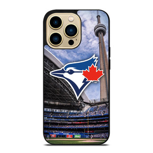 TORONTO BLUE JAYS MLB 2 iPhone 14 Pro Max Case