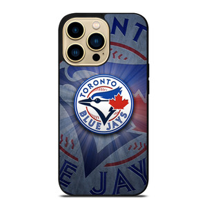 TORONTO BLUE JAYS LOGO iPhone 14 Pro Max Case
