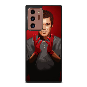 DEXTER 2 Samsung Galaxy Note 20 Ultra Case DEXTER 2 Samsung Galaxy Note 20 Ultra Case