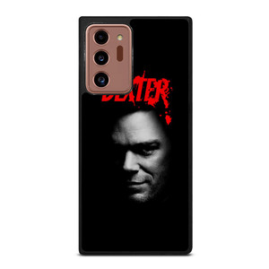 DEXTER 3 Samsung Galaxy Note 20 Ultra Case DEXTER 3 Samsung Galaxy Note 20 Ultra Case