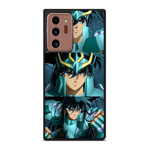DRAGON SHIRYU SAINT SEIYA Samsung Galaxy Note 20 Ultra Case