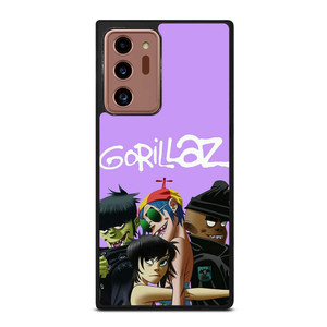 GORILLAZ 2 Samsung Galaxy Note 20 Ultra Case