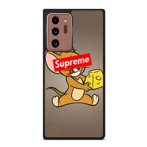 JERRY HYPEBEAST TOM AND JERRY Samsung Galaxy Note 20 Ultra Case