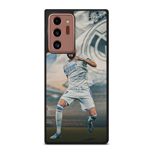 KARIM BENZEMA REAL MADRID Samsung Galaxy Note 20 Ultra Case KARIM BENZEMA REAL MADRID Samsung Galaxy Note 20 Ultra Case