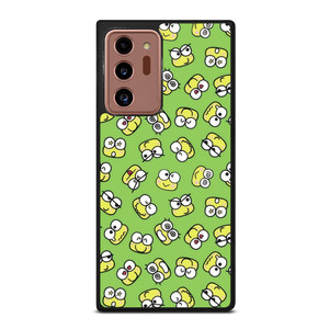 KEROPPI PATTERN 2 Samsung Galaxy Note 20 Ultra Case KEROPPI PATTERN 2 Samsung Galaxy Note 20 Ultra Case