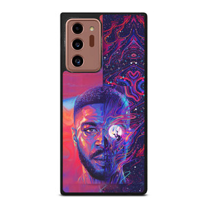 KID CUDI 3 Samsung Galaxy Note 20 Ultra Case