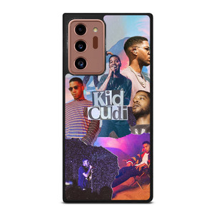 KID CUDI COLLAGE 2 Samsung Galaxy Note 20 Ultra Case