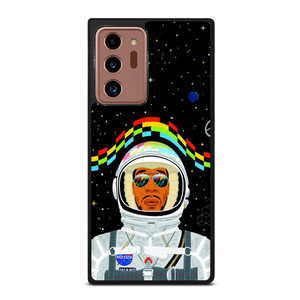 KID CUDI NASA Samsung Galaxy Note 20 Ultra Case KID CUDI NASA Samsung Galaxy Note 20 Ultra Case