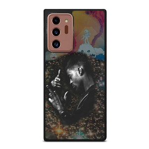 KID CUDI Samsung Galaxy Note 20 Ultra Case KID CUDI Samsung Galaxy Note 20 Ultra Case