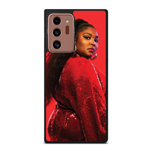 LIZZO SEXY SINGER Samsung Galaxy Note 20 Ultra Case LIZZO SEXY SINGER Samsung Galaxy Note 20 Ultra Case