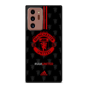 MANCHESTER UNITED LOGO Samsung Galaxy Note 20 Ultra Case