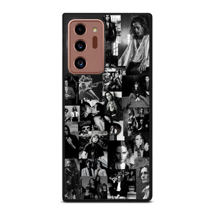 MANESKIN ZITTIE BUONI COLLAGE Samsung Galaxy Note 20 Ultra Case MANESKIN ZITTIE BUONI COLLAGE Samsung Galaxy Note 20 Ultra Case