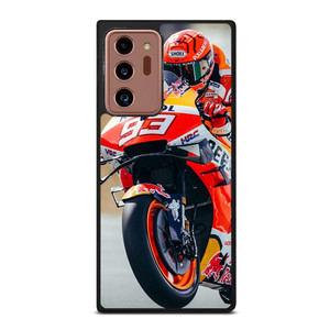 MARC MARQUEZ MOTOGP Samsung Galaxy Note 20 Ultra Case MARC MARQUEZ MOTOGP Samsung Galaxy Note 20 Ultra Case