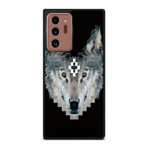 MARCELO BURLON LOGO Samsung Galaxy Note 20 Ultra Case MARCELO BURLON LOGO Samsung Galaxy Note 20 Ultra Case
