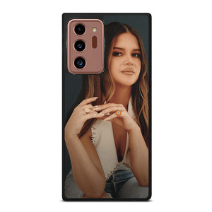 MAREN MORRIS CUTE 4 Samsung Galaxy Note 20 Ultra Case