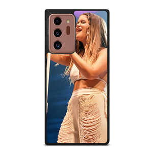 MAREN MORRIS SINGING Samsung Galaxy Note 20 Ultra Case MAREN MORRIS SINGING Samsung Galaxy Note 20 Ultra Case