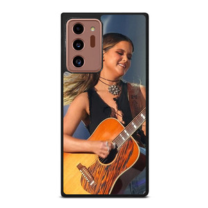 MAREN MORRIS WITH GUITAR Samsung Galaxy Note 20 Ultra Case MAREN MORRIS WITH GUITAR Samsung Galaxy Note 20 Ultra Case