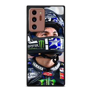 MAVERICK VINALES HELMET Samsung Galaxy Note 20 Ultra Case