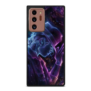 MICHAEL JACKSON GALAXY Samsung Galaxy Note 20 Ultra Case MICHAEL JACKSON GALAXY Samsung Galaxy Note 20 Ultra Case