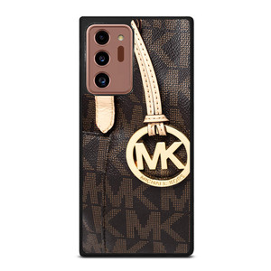 MICHAEL KORS LOGO Samsung Galaxy Note 20 Ultra Case MICHAEL KORS LOGO Samsung Galaxy Note 20 Ultra Case