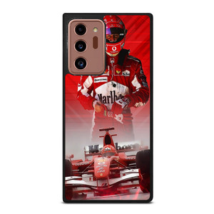 MICHAEL SCHUMACHER FORMULA ONE 3 Samsung Galaxy Note 20 Ultra Case MICHAEL SCHUMACHER FORMULA ONE 3 Samsung Galaxy Note 20 Ultra Case