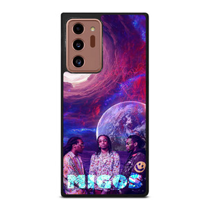 MIGOS CULTURE Samsung Galaxy Note 20 Ultra Case