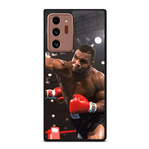 MIKE TYSON CHAMPIONS 3 Samsung Galaxy Note 20 Ultra Case MIKE TYSON CHAMPIONS 3 Samsung Galaxy Note 20 Ultra Case