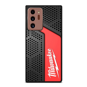 MILWAUKEE SPEAKER Samsung Galaxy Note 20 Ultra Case MILWAUKEE SPEAKER Samsung Galaxy Note 20 Ultra Case