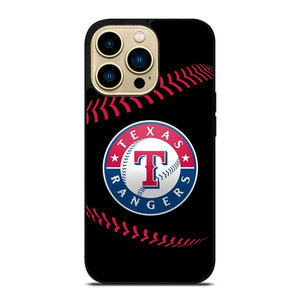 TEXAS RANGERS LOGO 2 iPhone 14 Pro Max Case