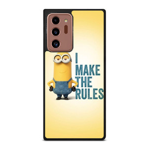 MINIONS KEVIN Samsung Galaxy Note 20 Ultra Case MINIONS KEVIN Samsung Galaxy Note 20 Ultra Case