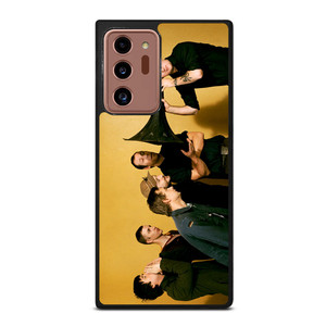 MODEST MOUSE BAND 2 Samsung Galaxy Note 20 Ultra Case MODEST MOUSE BAND 2 Samsung Galaxy Note 20 Ultra Case
