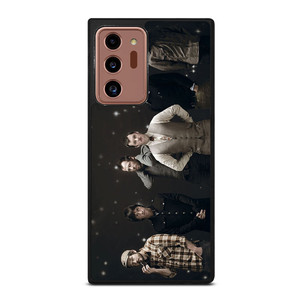 MODEST MOUSE BAND Samsung Galaxy Note 20 Ultra Case MODEST MOUSE BAND Samsung Galaxy Note 20 Ultra Case