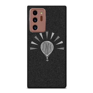 MODEST MOUSE GREY BALLOON Samsung Galaxy Note 20 Ultra Case MODEST MOUSE GREY BALLOON Samsung Galaxy Note 20 Ultra Case