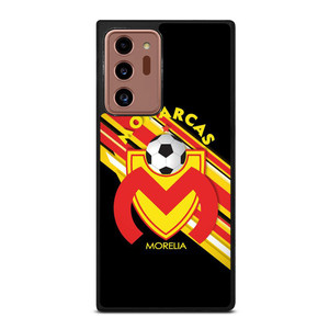 MONARCAS MORELIA 2 Samsung Galaxy Note 20 Ultra Case