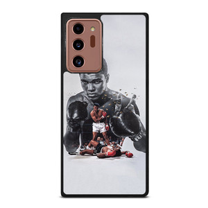 MUHAMMAD ALI 2 Samsung Galaxy Note 20 Ultra Case MUHAMMAD ALI 2 Samsung Galaxy Note 20 Ultra Case