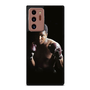 MUHAMMAD ALI Samsung Galaxy Note 20 Ultra Case