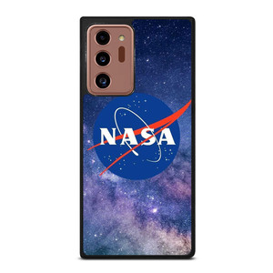 NASA LOGO Samsung Galaxy Note 20 Ultra Case NASA LOGO Samsung Galaxy Note 20 Ultra Case