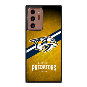 NASHVILLE PREDATORS LOGO Samsung Galaxy Note 20 Ultra Case